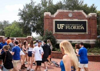 A Long-Overdue Shakeup in Higher Education