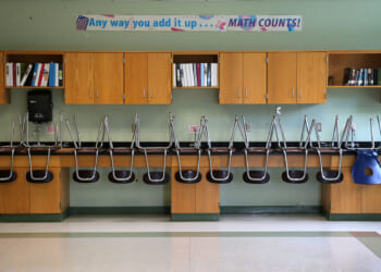 A Look at How Schools Put Kids Last