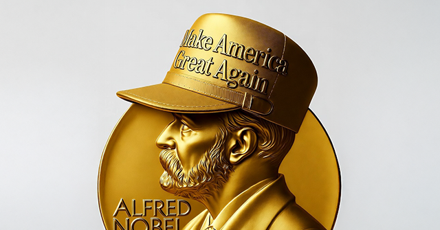 A Nobel Prize Vindicates Brexit and Trumpian Economics