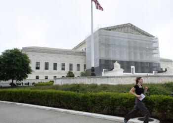 A Preview of Cases Ahead