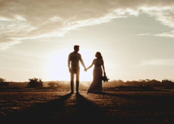 A Priest's Advice on Building a Great Marriage