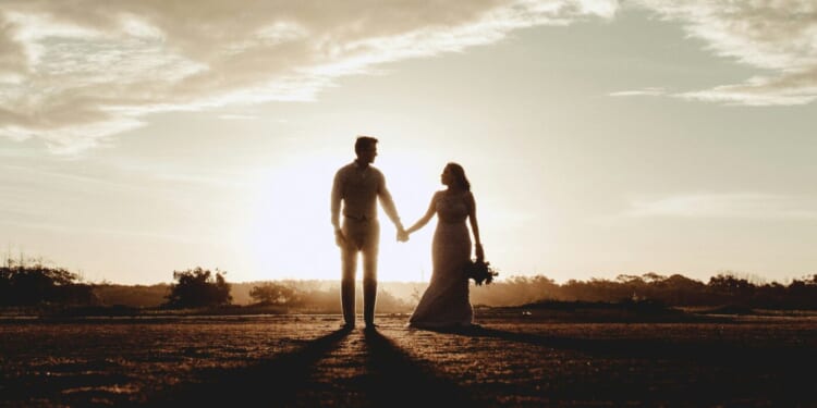 A Priest's Advice on Building a Great Marriage