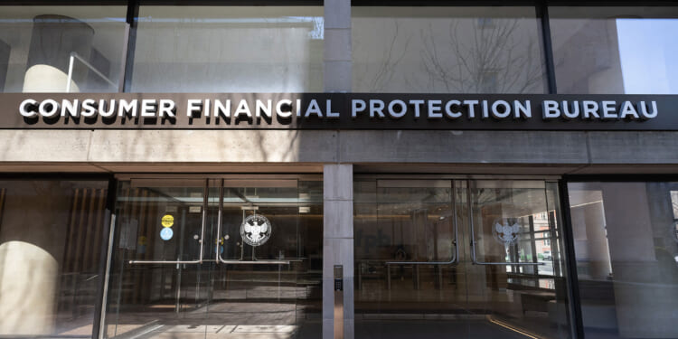 A Welcome New Rule Would Limit the CFPB’s Power
