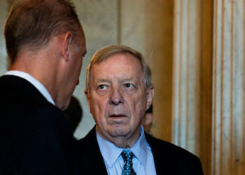 AFGE Union Calling for Shutdown End 'Has a Lot of Impact'