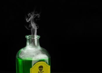 AI Models Are Highly Vulnerable to 'Poisoning' Attacks