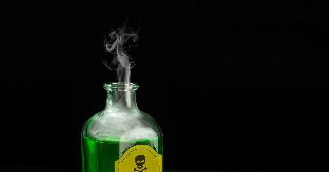 AI Models Are Highly Vulnerable to 'Poisoning' Attacks