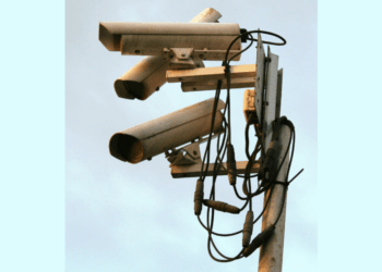 AI Security System Mistakes Bag of Doritos for Gun, Triggers Police Response to School in Baltimore | The Gateway Pundit