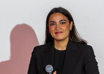 AOC Walks Back Body-Shaming Comments About Stephen Miller
