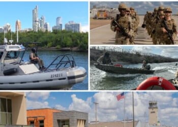 Abbott Defies Pritzker, Greenlights Trump’s Texas National Guard Deployment to Sanctuary States