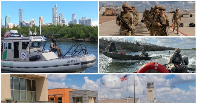 Abbott Defies Pritzker, Greenlights Trump’s Texas National Guard Deployment to Sanctuary States