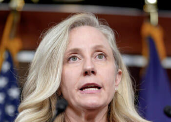 Abigail Spanberger Refuses to Withdraw Jay Jones Endorsement