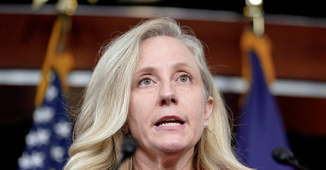 Abigail Spanberger Refuses to Withdraw Jay Jones Endorsement