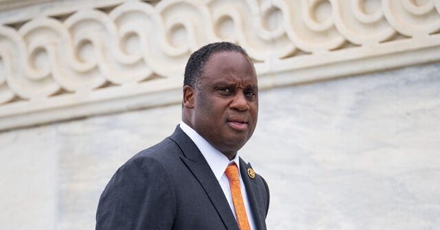 'Absolutely' Senate Should Eliminate Filibuster, Let GOP Re-Open Gov't Without Dems