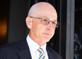 Adam Smith Demands Hearing on Trump’s Maritime Anti-Cartel Strikes