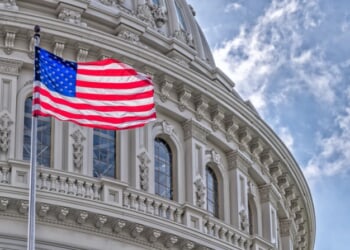 U.S. Capitol