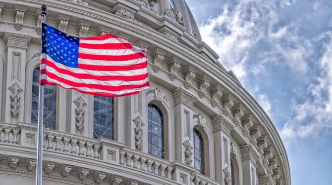 U.S. Capitol