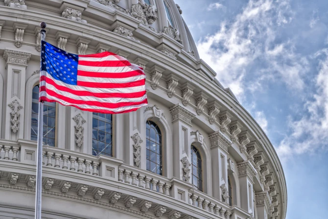 U.S. Capitol