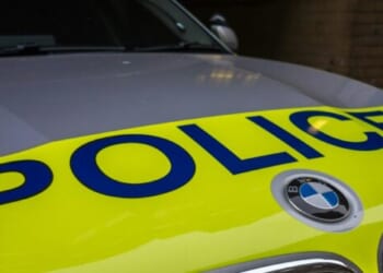 Afghan Arrested Over Fatal Triple Stabbing