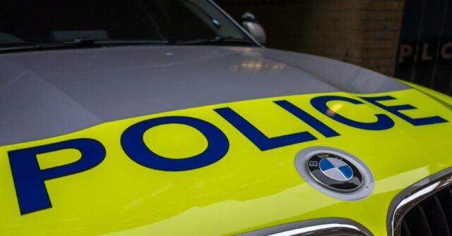 Afghan Arrested Over Fatal Triple Stabbing