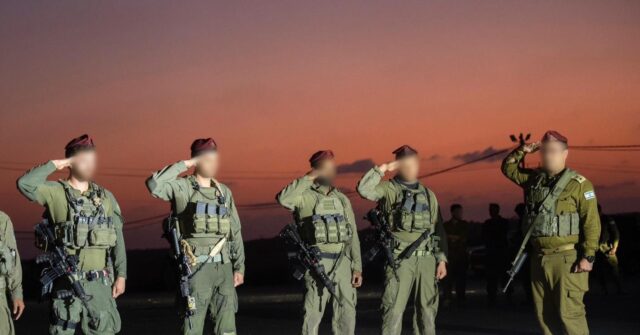 After Fake Retrieval, Hamas Hands 2 (Real) Hostage Bodies to Israel