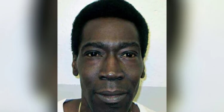 Alabama executes man by nitrogen gas after Supreme Court denies request for firing squad – Catholic World Report