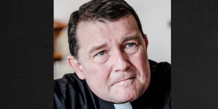 Alert: Spanish Priest Facing Years in Prison for Comment That Offended Muslims | The Gateway Pundit