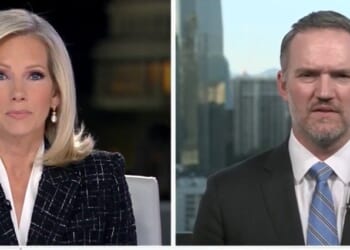 Ambassador Jamieson Greer Weighs in on US Dealing with China on Rare Earths, Trade Deficits and Fentanyl (VIDEO) | The Gateway Pundit