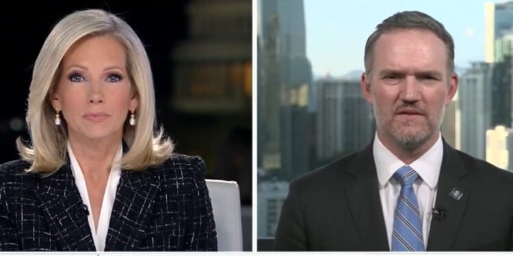 Ambassador Jamieson Greer Weighs in on US Dealing with China on Rare Earths, Trade Deficits and Fentanyl (VIDEO) | The Gateway Pundit