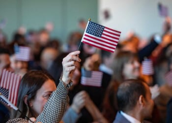 America Doesn’t Need Fewer Immigrants—It Needs Better Immigrants