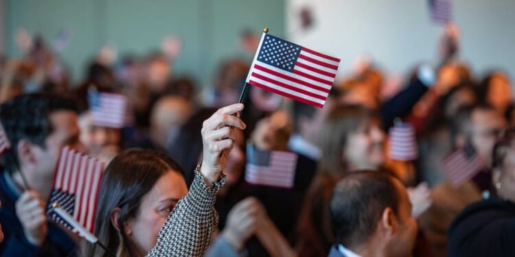 America Doesn’t Need Fewer Immigrants—It Needs Better Immigrants