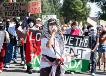 American Universities, Two Years After October 7