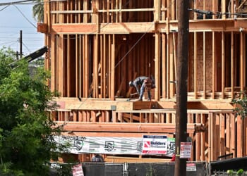 America’s Growing Shadow Economy