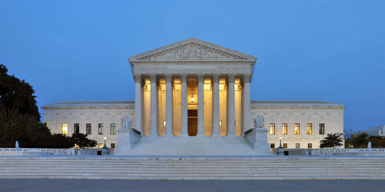 “An end to the rights revolution?,” by James Piereson