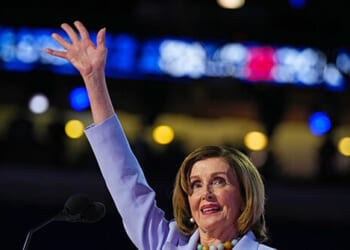 Analysis Reveals How Democrats Are Now Party of the Rich