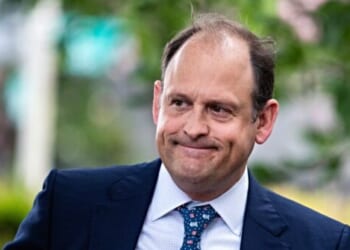 Andy Barr Voted for Democrat DEI Bill to Woke-ify Corporate America