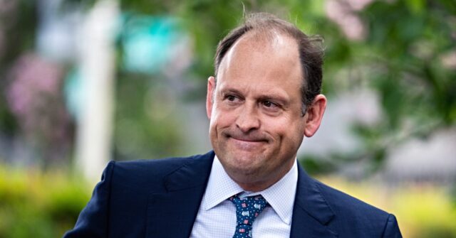 Andy Barr Voted for Democrat DEI Bill to Woke-ify Corporate America