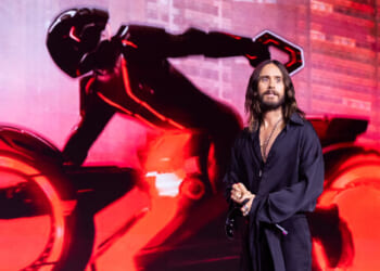 Another Disney Grooming Syndicate Franchise Flop with ‘Tron Ares'