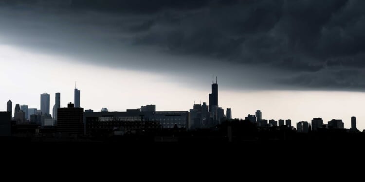 Another Huge Union Payout Will Hasten Chicago’s Demise