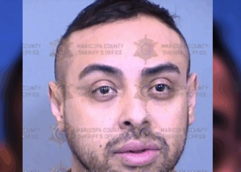 Arizona Drag Queen Charged for Having Sex with 13-Year-Old Boy