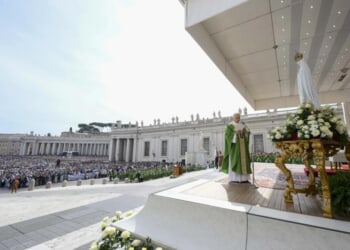 Authentic Marian spirituality brings God’s tenderness into the Church – Catholic World Report