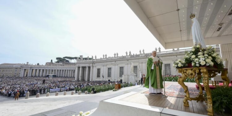 Authentic Marian spirituality brings God’s tenderness into the Church – Catholic World Report