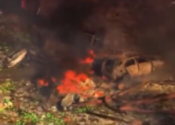 Authorities Release Names of the 16 Victims of Blast at Women-Owned Tennessee Explosives Plant | The Gateway Pundit