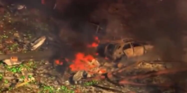 Authorities Release Names of the 16 Victims of Blast at Women-Owned Tennessee Explosives Plant | The Gateway Pundit