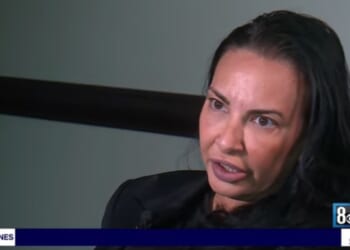 BREAKING: Federal Judge DISQUALIFIES President Trump's Acting US Attorney in Nevada, Rules Her Appointment is Invalid | The Gateway Pundit