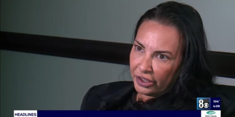 BREAKING: Federal Judge DISQUALIFIES President Trump's Acting US Attorney in Nevada, Rules Her Appointment is Invalid | The Gateway Pundit