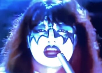BREAKING: KISS Guitarist Ace Frehley Dead at 74 | The Gateway Pundit
