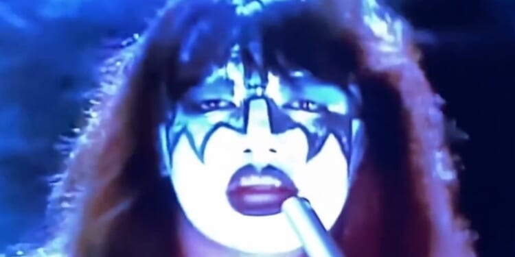 BREAKING: KISS Guitarist Ace Frehley Dead at 74 | The Gateway Pundit
