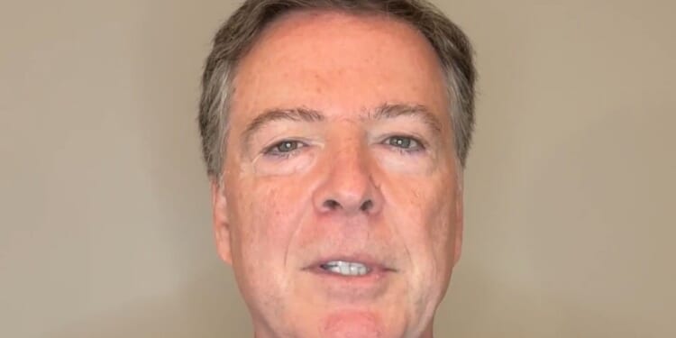 BREAKING LEAK: Deep State Prosecutors Attack DOJ's Investigation Into Whether Biden's FBI Secretly Destroyed Classified Documents in "Burn Bags" to Protect Comey | The Gateway Pundit