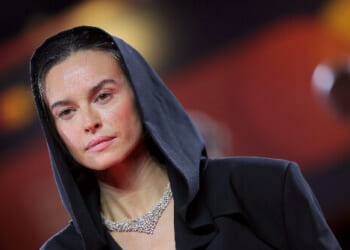 Backlash Brewing Against Pro-Abortion Actress Kasia Smutniak Being Cast as Mary in 'The Resurrection of the Christ'