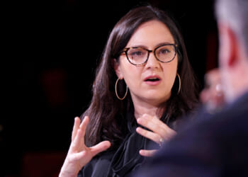 Bari Weiss, Media Disruptor | City Journal Podcast